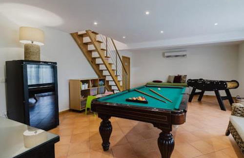 Alma Invicta Padrões I ( w/ Private Swimming Pool) - Foto 74