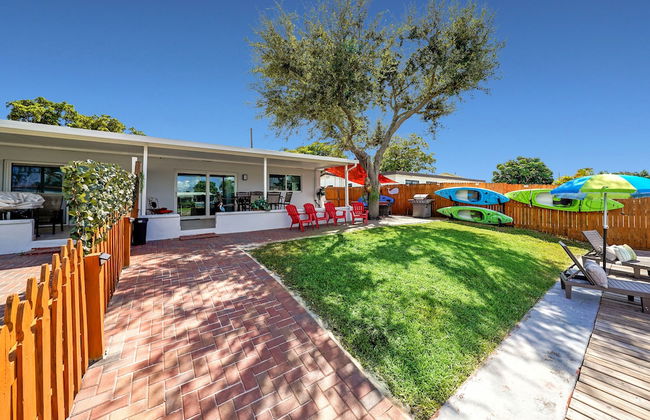 Sunny Waterside B in Dania Beach - Foto 23