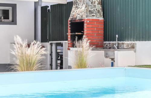 Vita Portucale ! Charneca Caparica Pool - Foto 9