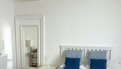 GBCITY Apartment - 20 mt da metro Wagner - Foto 2