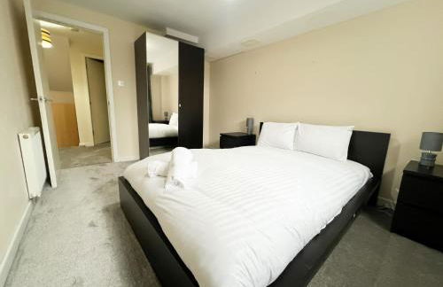 Duplex Apartment in Glasgow - Foto 10