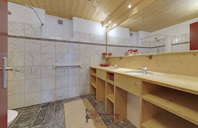 Chalet 5 Stars San Bernardino SKI Slopes Hiking - Foto 11