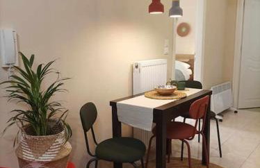 Gerasimos Apartment Φωτεινό Καινούριο Διαμέρισμα στην καρδιά του Μεσολογγίου - Foto 24