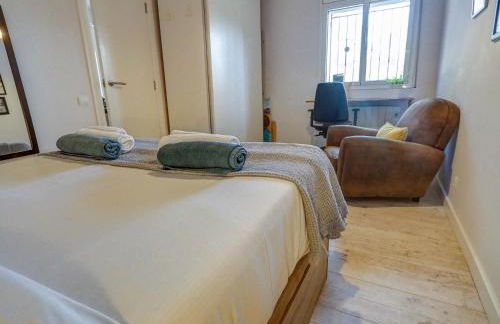 Simba Apartment by Hello Homes Sitges - Foto 23