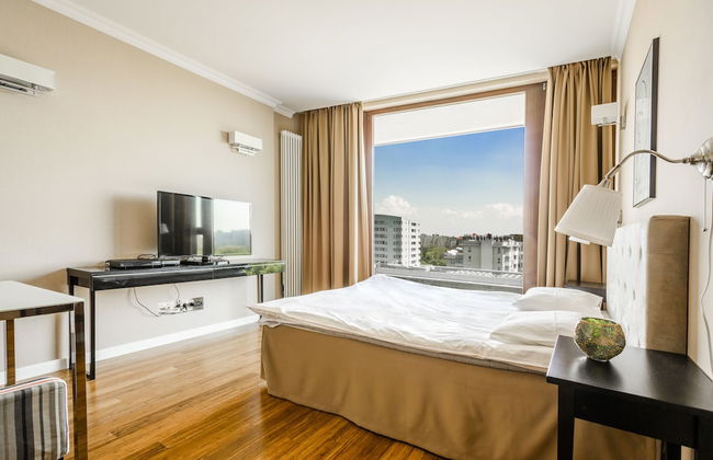 Triton Park Apartments - Foto 6