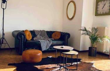 Casa privata con splendida vista lago "Il Gallicantus" - Foto 30