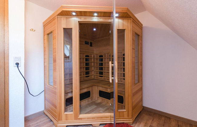 Dreamy Apartment Near Forest - Foto 14