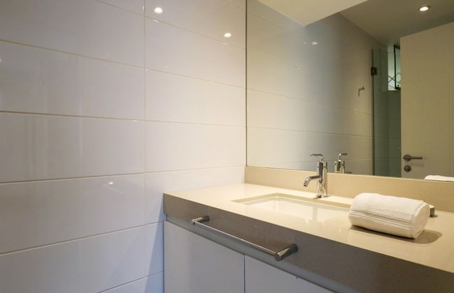 w Luxury 2BR in Blas Cerde a San Isidro - Foto 44