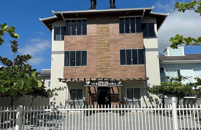 RESIDENCIAL WRUBLESKI SC - Photo 62