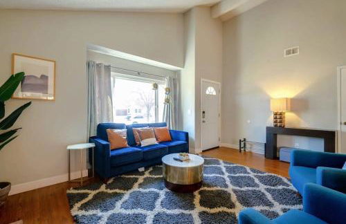 @ Marbella Lane - 4BR Home Away From Home Ldry - Foto 14