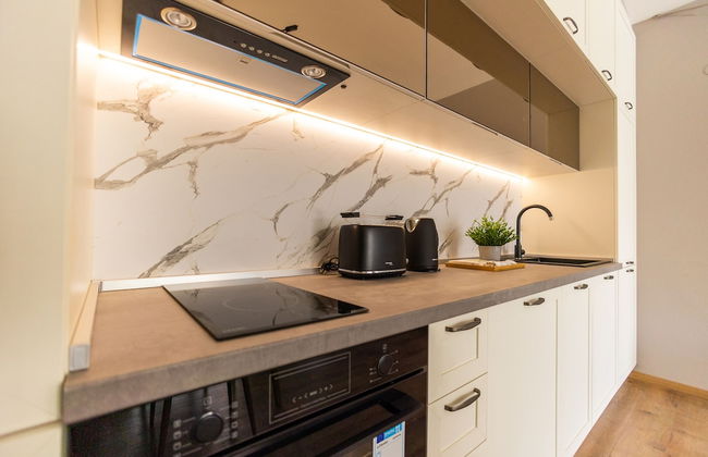 Open sea residence - Foto 10