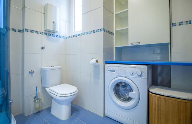 Feel Belgrade Superior Apartment - Foto 20