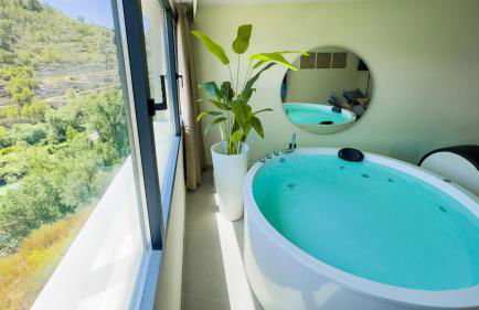 Panorama Suites - Foto 41