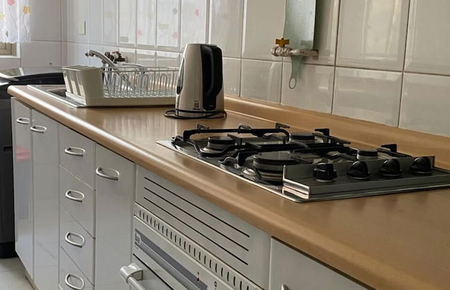 Santiago Apartments El Golf - Foto 4