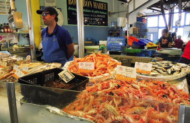 Holiday Home, La Trinite-sur-mer - Foto 14