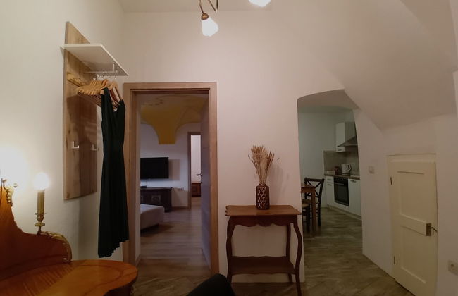 Vila Radolca Apartments and Rooms - Foto 25