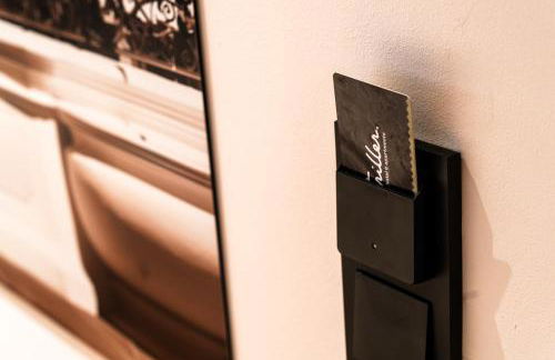 Triller Living - Serviced Apartments - Foto 48