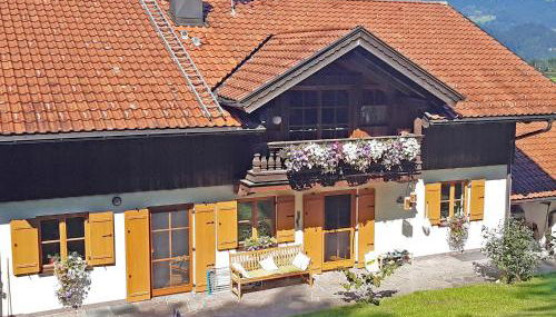 Ferienwohnung im Brechstubenweg - Foto 2