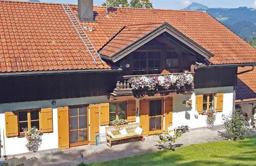 Ferienwohnung im Brechstubenweg - Foto 2