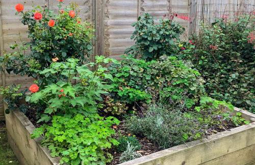 Newhouse Farm Barn - Photo 22