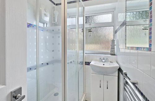 Seagulls Rest Minehead - Foto 13