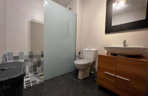 Charmant T2 proche frontière Espagnole, Urrugne - FR-1-239-740 - Foto 11