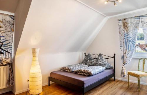 Ferienhaus Barockhaus Fulda - Photo 21