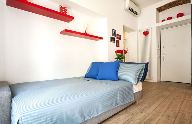 Sweet Apartment near City Center - Photo 5