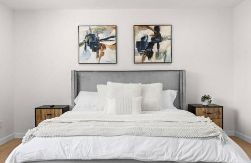 NEW Remodeled Northridge 5 Bedroom Near CSUN & Sherwood Forest - Foto 12