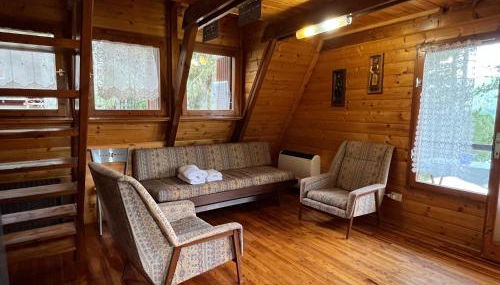 Chalet Natura la taverna dei 3 porcellini - Foto 3