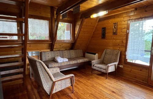 Chalet Natura la taverna dei 3 porcellini - Foto 3