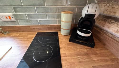 Squirrel Hideaway with Hot Tub in Formby, Liverpool - Foto 3