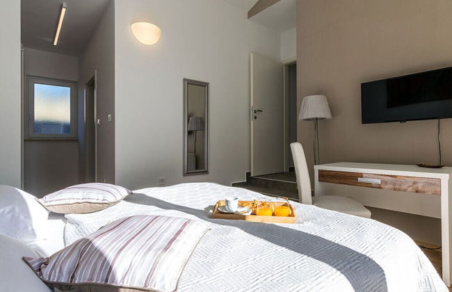 Villa Adrimar Comfortable Holiday Residence - Foto 3