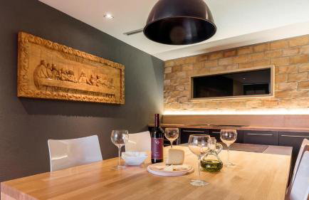 Beautiful Villa Monte Residence with pool - Foto 10