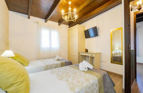 Cubo's Casa Palmar de la Zarza - Foto 31