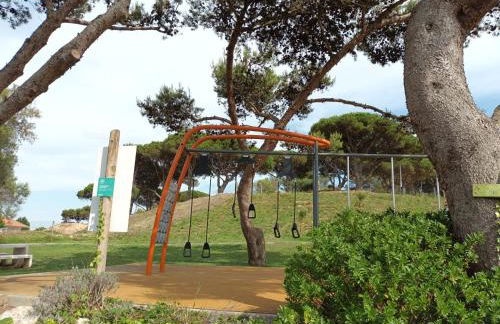 ARRUDA GARDEN LUXURY APARTMENT with AC - Photo 41