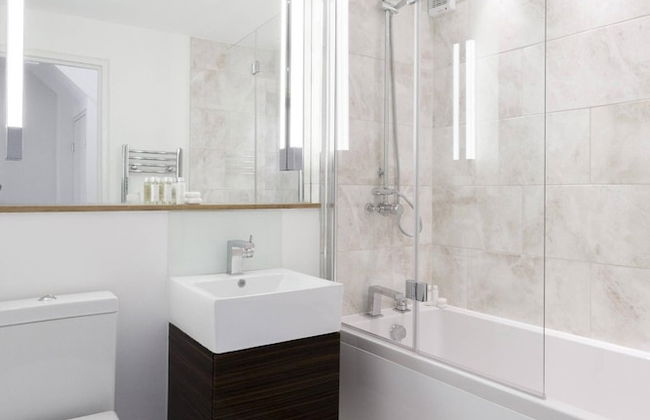 Gironde Road by Onefinestay - Foto 10