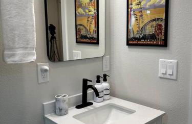 Redwood Oasis, Grove and Nook - Foto 28