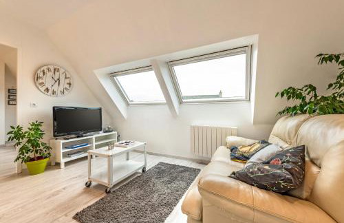 Appartement Plougasnou proche mer - Foto 2