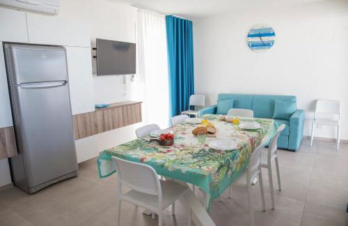 Villa Sabbie D'Oro - Foto 11