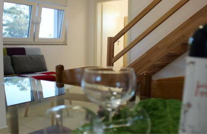 ANEMOMYLOS Lefkimmi LUXUS SUITES-BOUTIQUE HOTEL & POOL - Foto 33