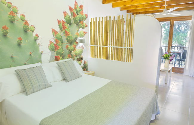 Es Baulo Petit Hotel - Foto 5