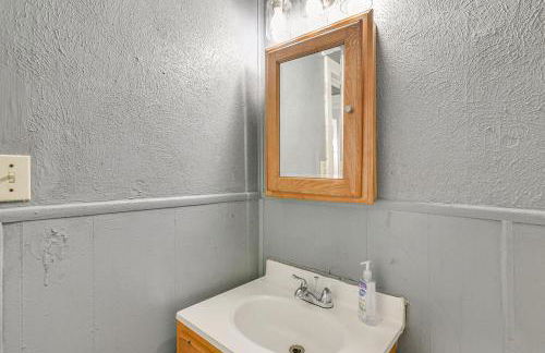 Near Sabine Lake Pet-Friendly Apt in Port Arthur - Foto 18