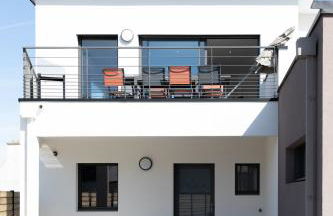 Villa ELISA Piscine Intérieure partagée chauffée à 29 degrés à 100m de la plage - Foto 49