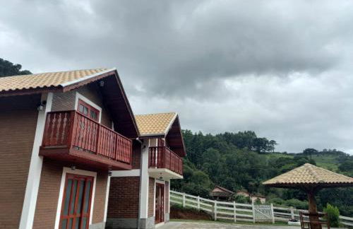 Chalé Família - Foto 28