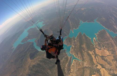 Apartaments Espai d'Àger - Foto 50