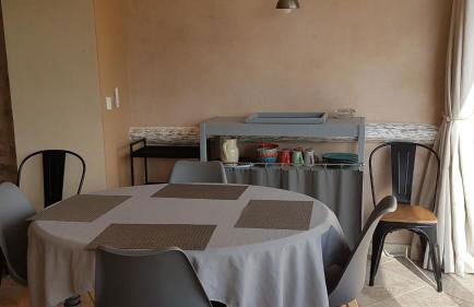 Callian: lumineux duplex avec terrasse et vue - Foto 13