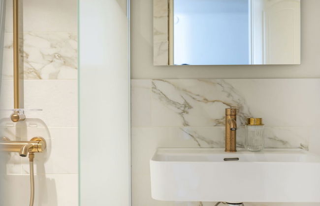 Primavera Seafront apt by halu! next to White Tower - Foto 57