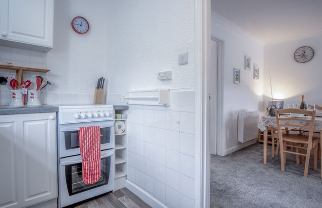 Harbour Court - 2 Bedroom - Saundersfoot - Foto 18