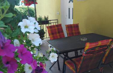 Apartment Matulji - Foto 9